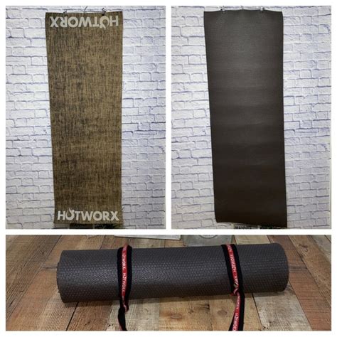 Hotworx mat. Things To Know About Hotworx mat. 